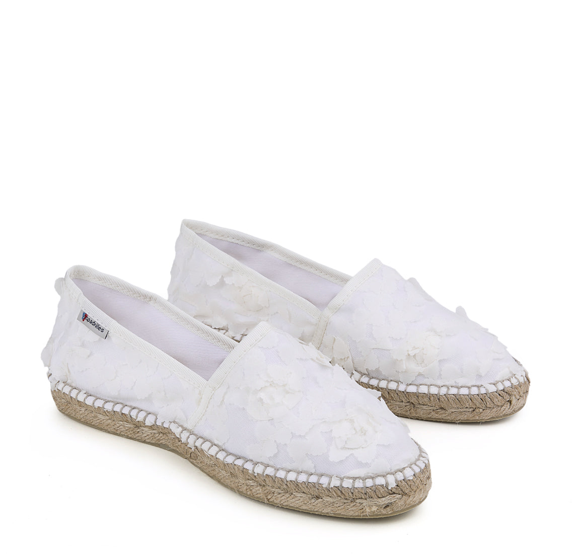 ALPARGATA KANDA  CRUDO