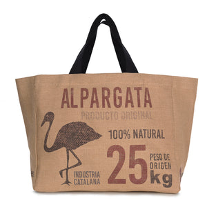 CATALANA JUTA BORSA
