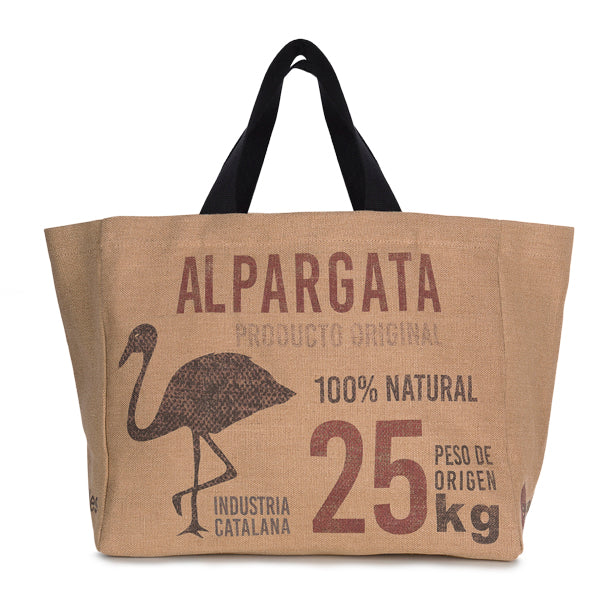 CATALANA JUTA BORSA