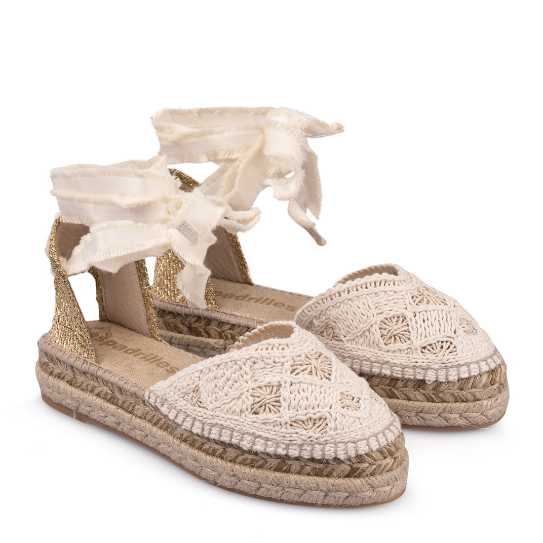 DORA CORDELA  CRUDO/CRUDO