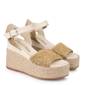 ETRO CORDELA  NATURAL