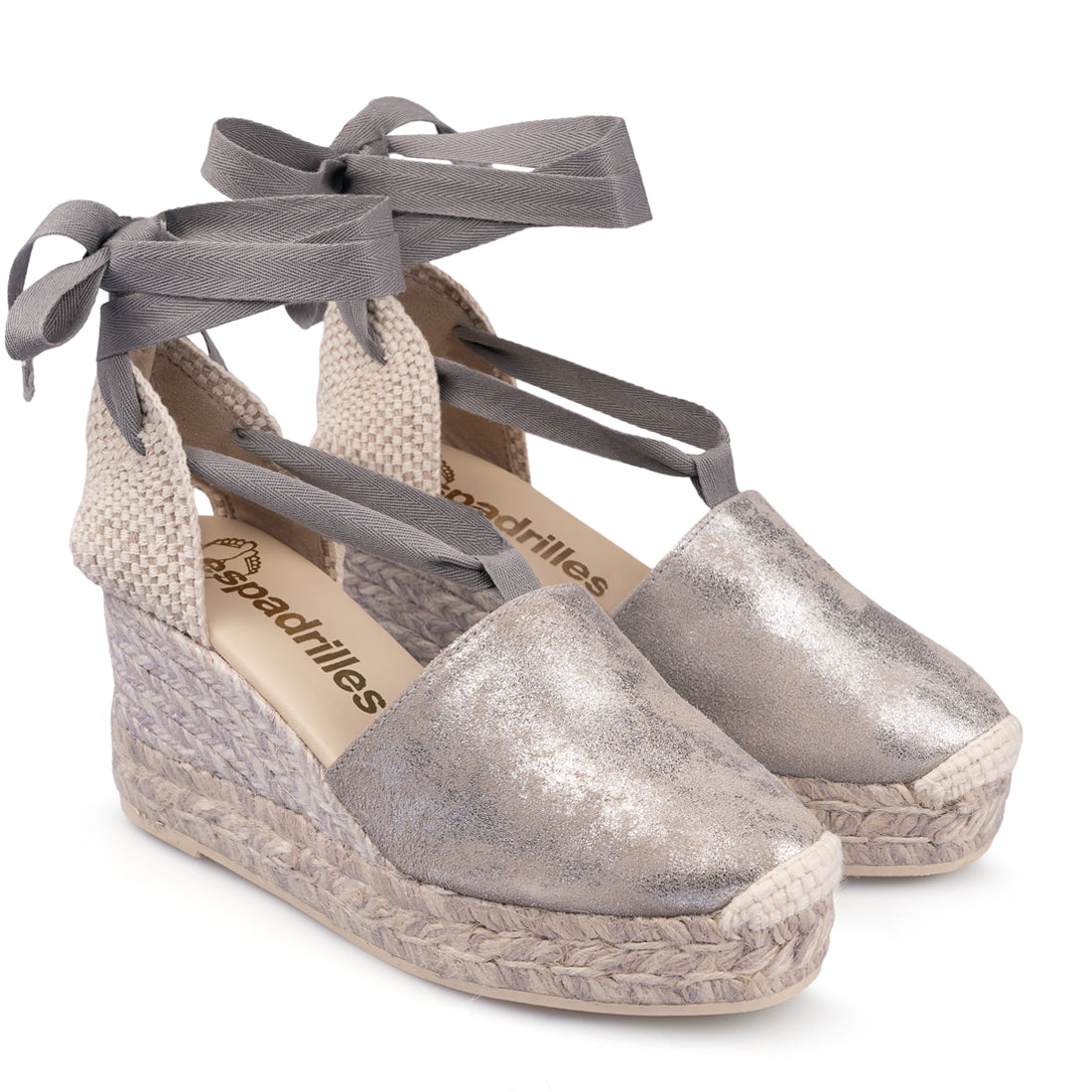 VALENCIANA CROSTE  SILVER