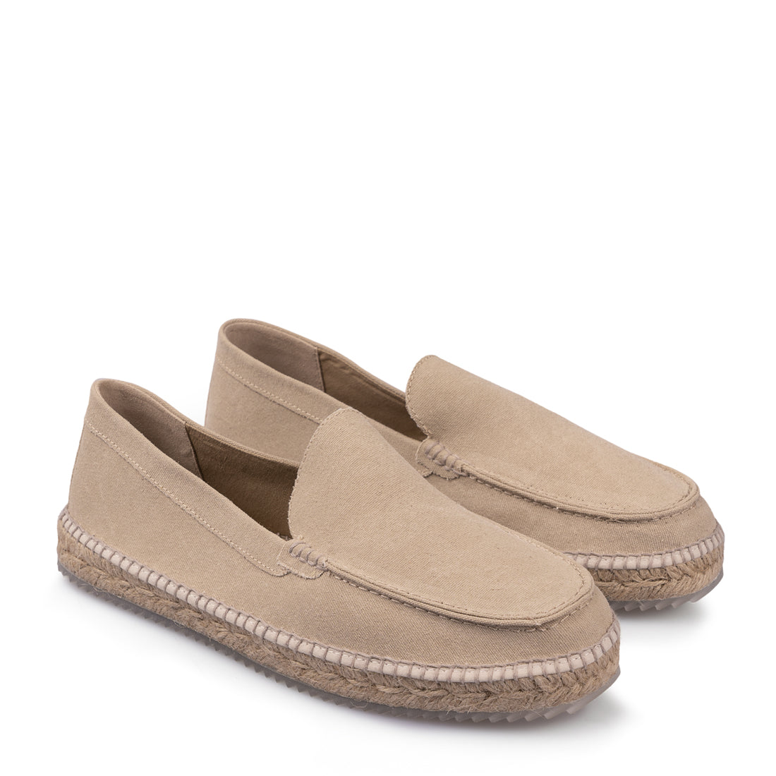 VINAR CANVAS  SAND