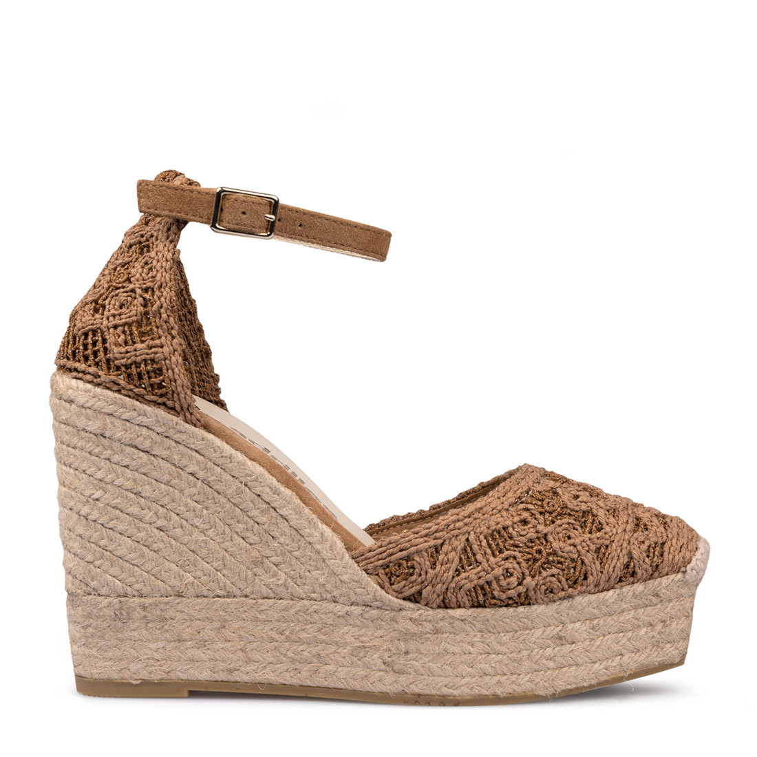 GELO CROCHET
