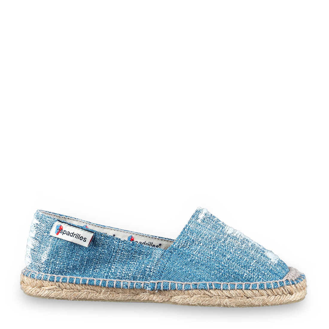 ALPARGATA JEANS
