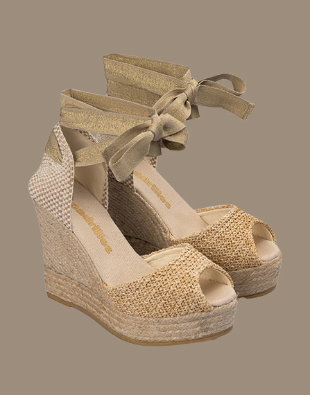 Espadrilles, scarpe e sandali originali - Shop online